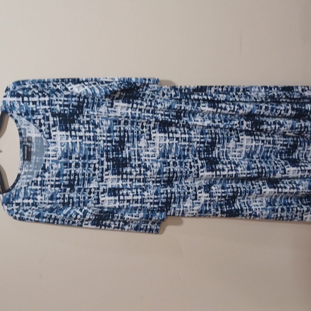 Super stretchy dress